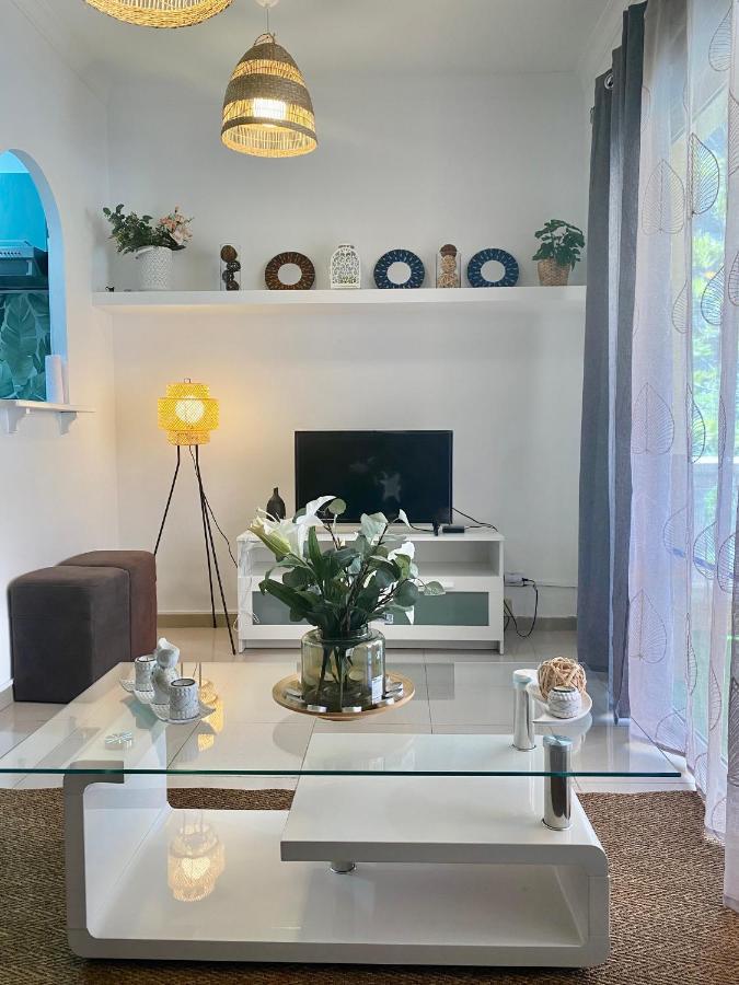 Heart And Soul Apartment 圣米格尔德阿沃纳 外观 照片