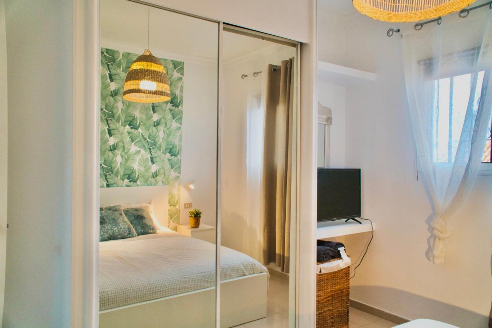 Heart And Soul Apartment 圣米格尔德阿沃纳 外观 照片