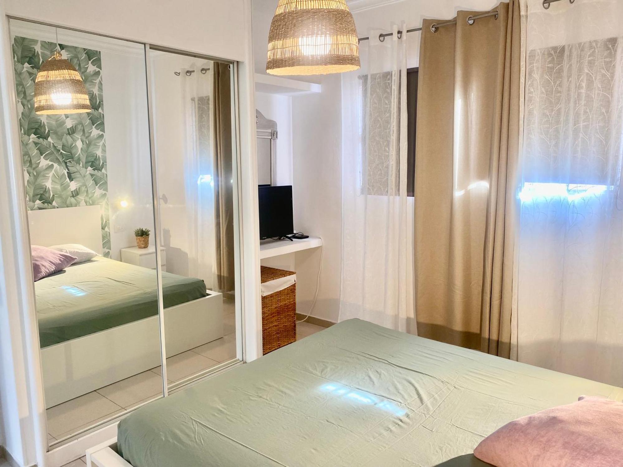 Heart And Soul Apartment 圣米格尔德阿沃纳 外观 照片