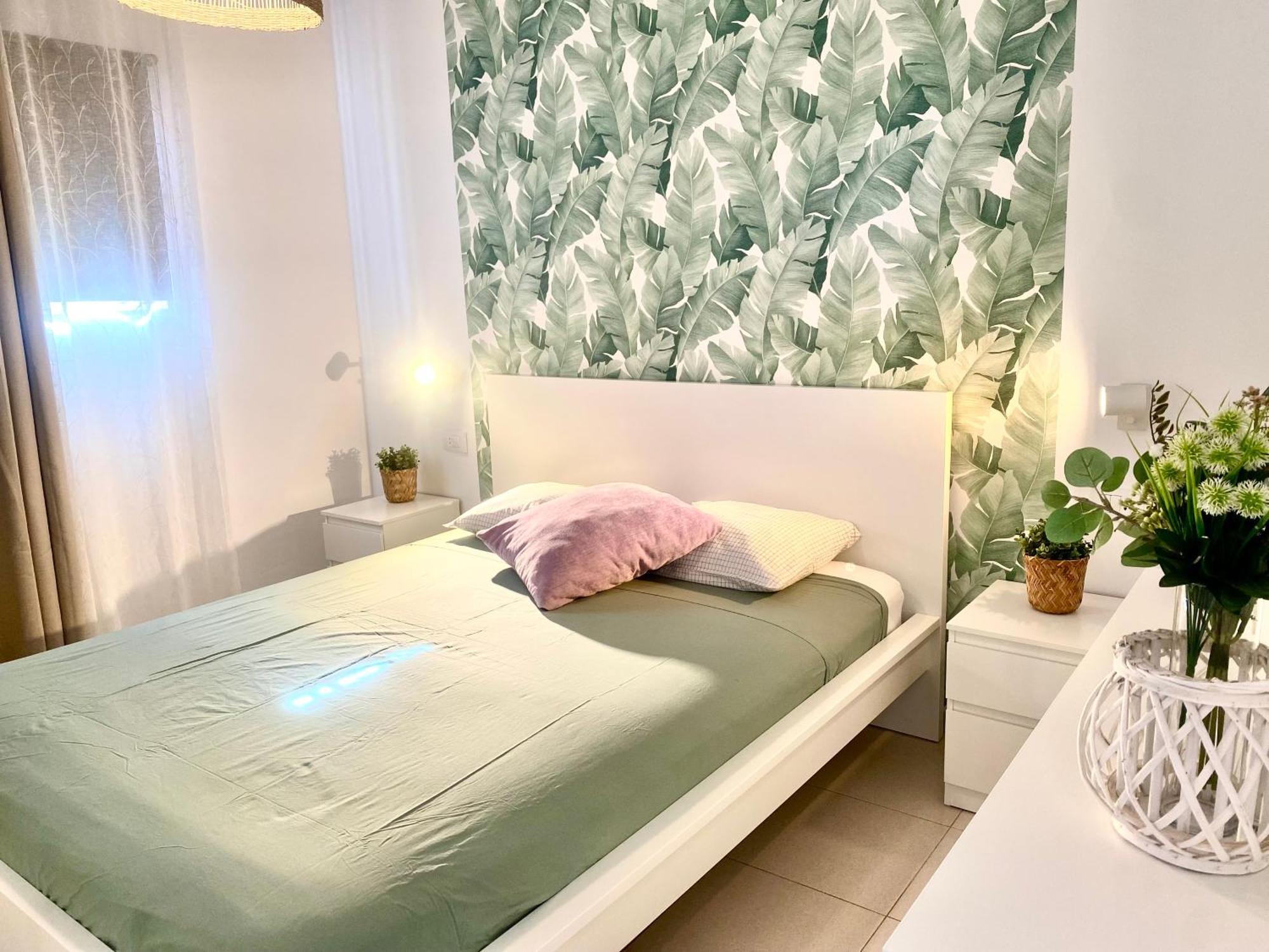 Heart And Soul Apartment 圣米格尔德阿沃纳 外观 照片